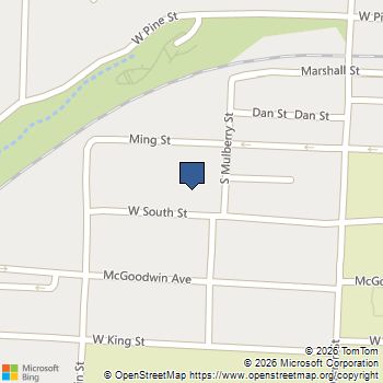 403 W South Street Warrensburg, MO MLS# 2626636
