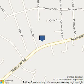 9329 Allentown Road Fort Washington, MD MLS# MDPG2196102