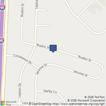 6809 Ruskin Street Springfield, VA MLS# VAFX2296812