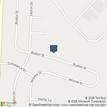 6806 Ruskin Street Springfield, VA MLS# VAFX2283026