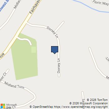 12419 Dorsey Lane Upper Marlboro, MD MLS# MDPG2203992
