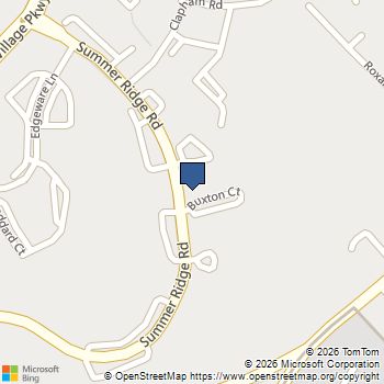 5338 Buxton Court Alexandria, VA MLS# VAFX2346658