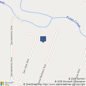 20511 Santa Barbara Avenue Middletown, CA MLS# LC25156381