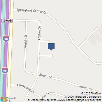 6816 Mayo Court Springfield, VA MLS# VAFX2287862