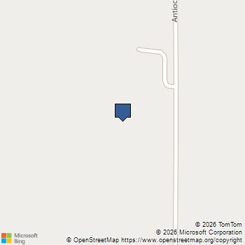 20136 Antioch Road Bucyrus, KS MLS# 2634295