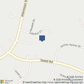 9105 Limon Court Fort Washington, MD MLS# MDPG2220800