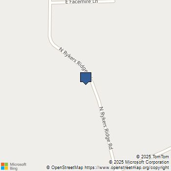 3490 N Rykers Ridge Road Madison, IN MLS# 2025010631