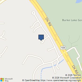 10588 Canterberry Road Fairfax Station, VA MLS# VAFX2329008