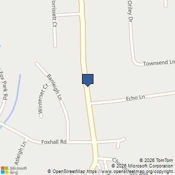 9101 Dangerfield Road Clinton, MD MLS# MDPG2217412