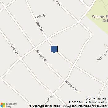 8804 Fort Drive Manassas, VA MLS# VAMN2012136