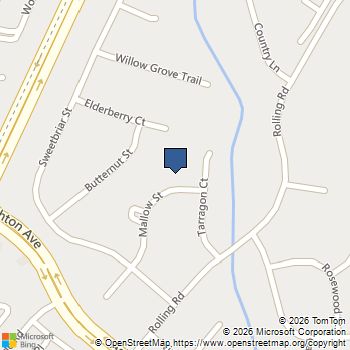 9954 Mallow Street Manassas, VA MLS# VAMN2010990
