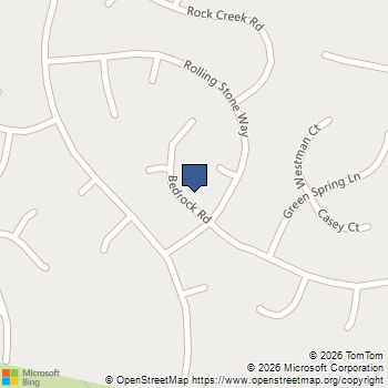 7021 Bedrock Road Alexandria, VA MLS# VAFX2331036