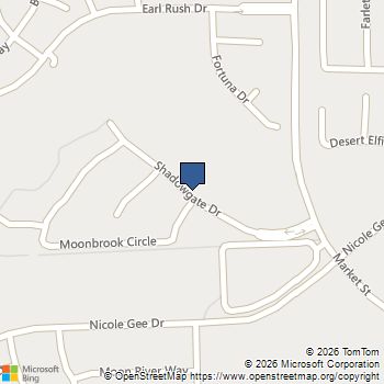 1040 Shadowgate Drive Roseville, CA MLS# 226098106