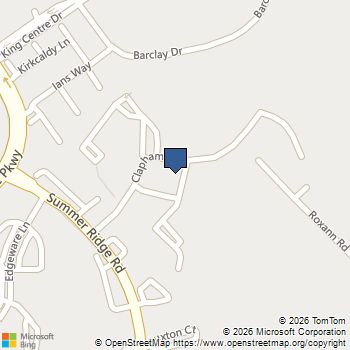 5807 Clapham Road Alexandria, VA MLS# VAFX2328800