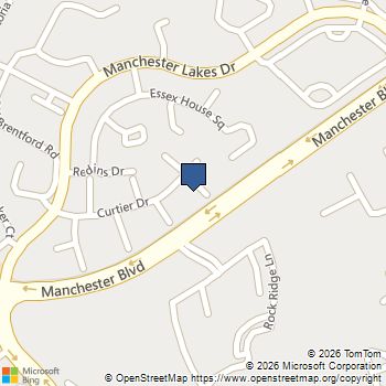 6007 Curtier Drive # B Alexandria, VA MLS# VAFX2284314