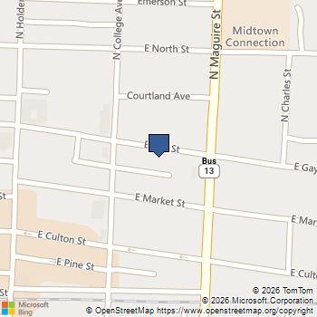 210 E Gay Street Warrensburg, MO MLS# 2631986