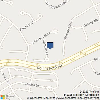 14112 Redstart Court Gainesville, VA MLS# VAPW2127902