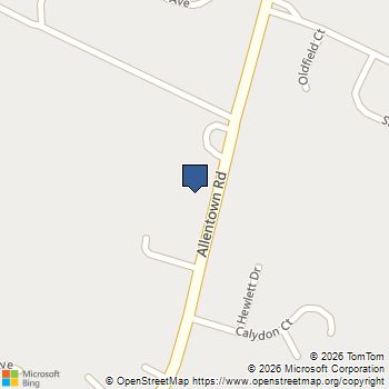 9009 Allentown Road Fort Washington, MD MLS# MDPG2210396