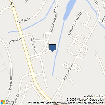 8683 Point Of Woods Drive Manassas, VA MLS# VAMN2011012