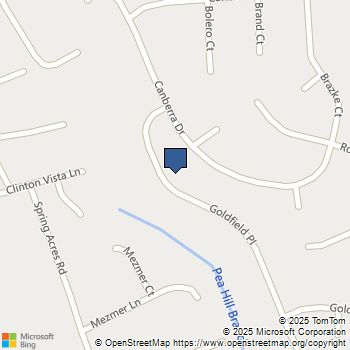 8916 Goldfield Place Clinton, MD MLS# MDPG2186762