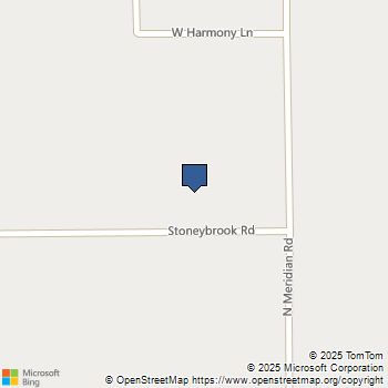 92 W Stoneybrook Road Austin, IN MLS# 2025011947