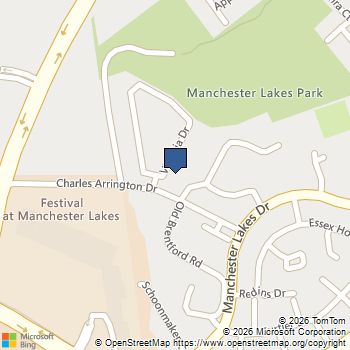 6901 Victoria Drive # C Alexandria, VA MLS# VAFX2348640