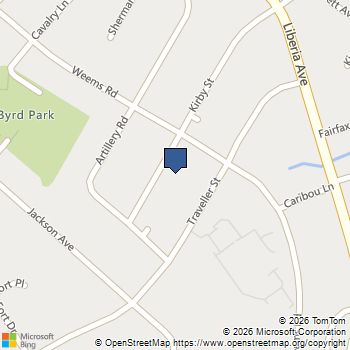 8605 Kirby Street Manassas, VA MLS# VAMN2010210