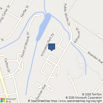 8500 Burlington Court Manassas, VA MLS# VAMN2011574