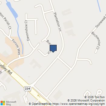 8633 Braxted Lane Manassas, VA MLS# VAMN2012020