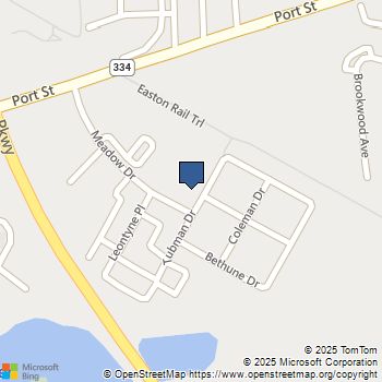 209 Tubman Drive Easton, MD MLS# MDTA2012536