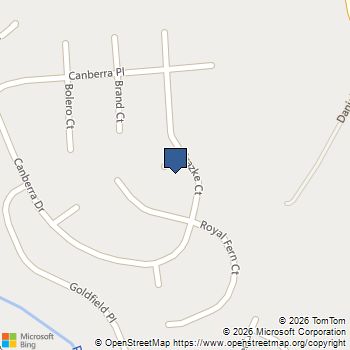 8719 Brazke Court Clinton, MD MLS# MDPG2191752