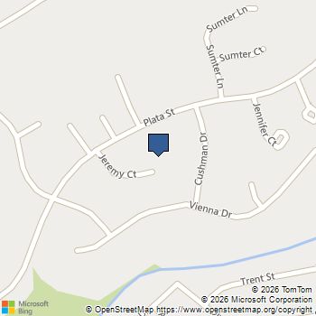 8714 Jeremy Court Clinton, MD MLS# MDPG2187444