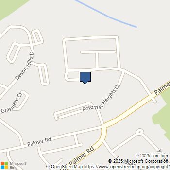 1470 Potomac Heights Drive # 126 Fort Washington, MD MLS# MDPG2186038