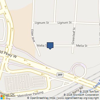 6509 Melia Street Springfield, VA MLS# VAFX2329708