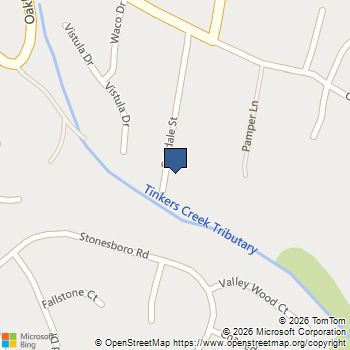 8714 Oakdale Street Fort Washington, MD MLS# MDPG2200416