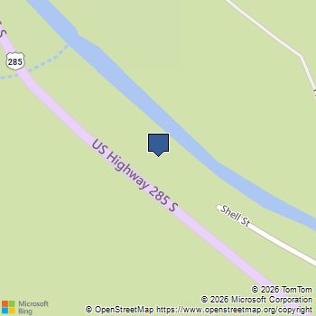 24195 US Highway 285 Buena Vista, CO MLS# 3845105