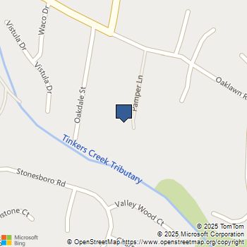 8703 Pamper Lane Fort Washington, MD MLS# MDPG2182060