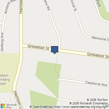 3501 Groveton Street Alexandria, VA MLS# VAFX2299424