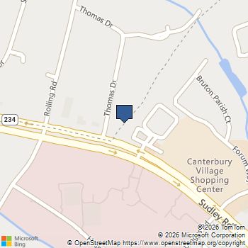 8609 Sudley Road # 204 Manassas, VA MLS# VAPW2111990