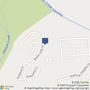 8750 Cumbria Court # C Fort Washington, MD MLS# MDPG2208534