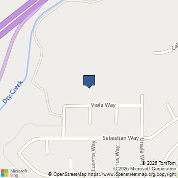 3939 Calverhall Court Rocklin, CA MLS# 226109675