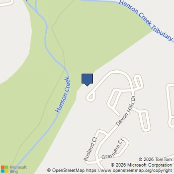 8636 Devon Hills Drive Fort Washington, MD MLS# MDPG2209694