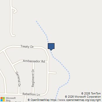 4785 TREATY DR Ashland, MO MLS# 435339