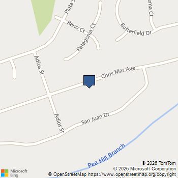 5717 Chris Mar Avenue Clinton, MD MLS# MDPG2204610