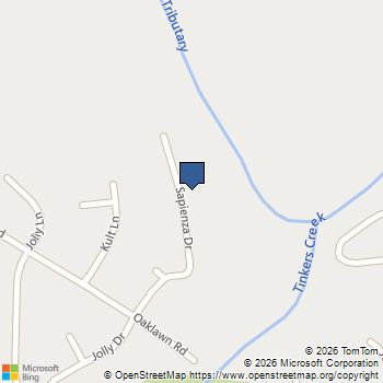 8608 Sapienza Drive Fort Washington, MD MLS# MDPG2192956