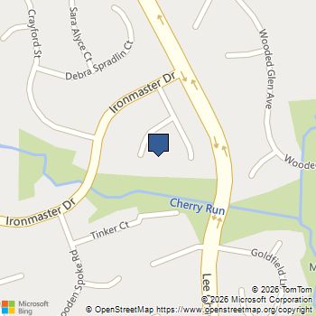 9507 Leathersmith Court Burke, VA MLS# VAFX2307348