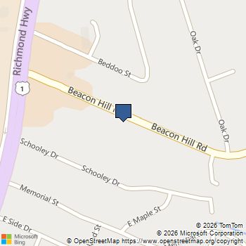 2613 Beacon Hill Road Alexandria, VA MLS# VAFX2292846