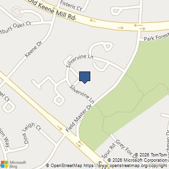 6649 Summer Grape Court Springfield, VA MLS# VAFX2344904