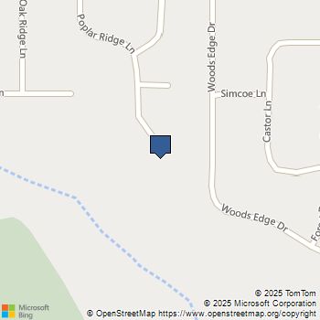 2503 Poplar Ridge Lane Madison, IN MLS# 202506751