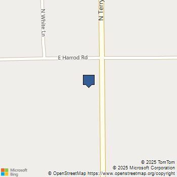 5449 N Terry Road Austin, IN MLS# 2025011609